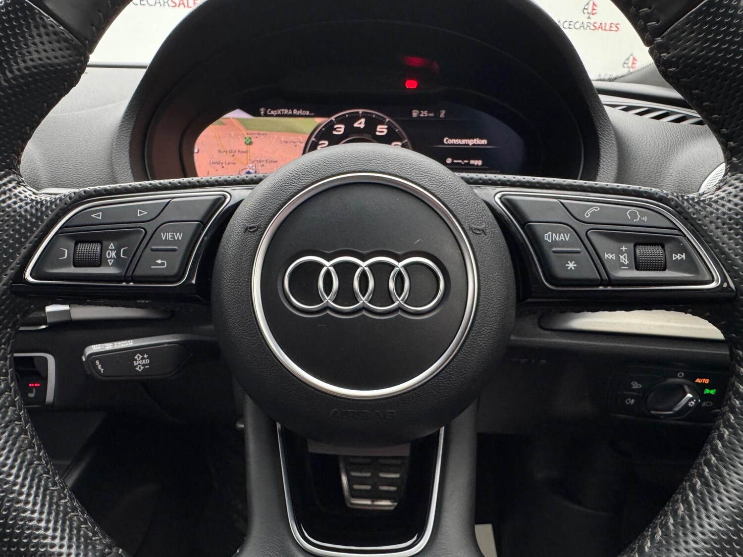 Used Audi S3 for sale - 77425893: Photo 33