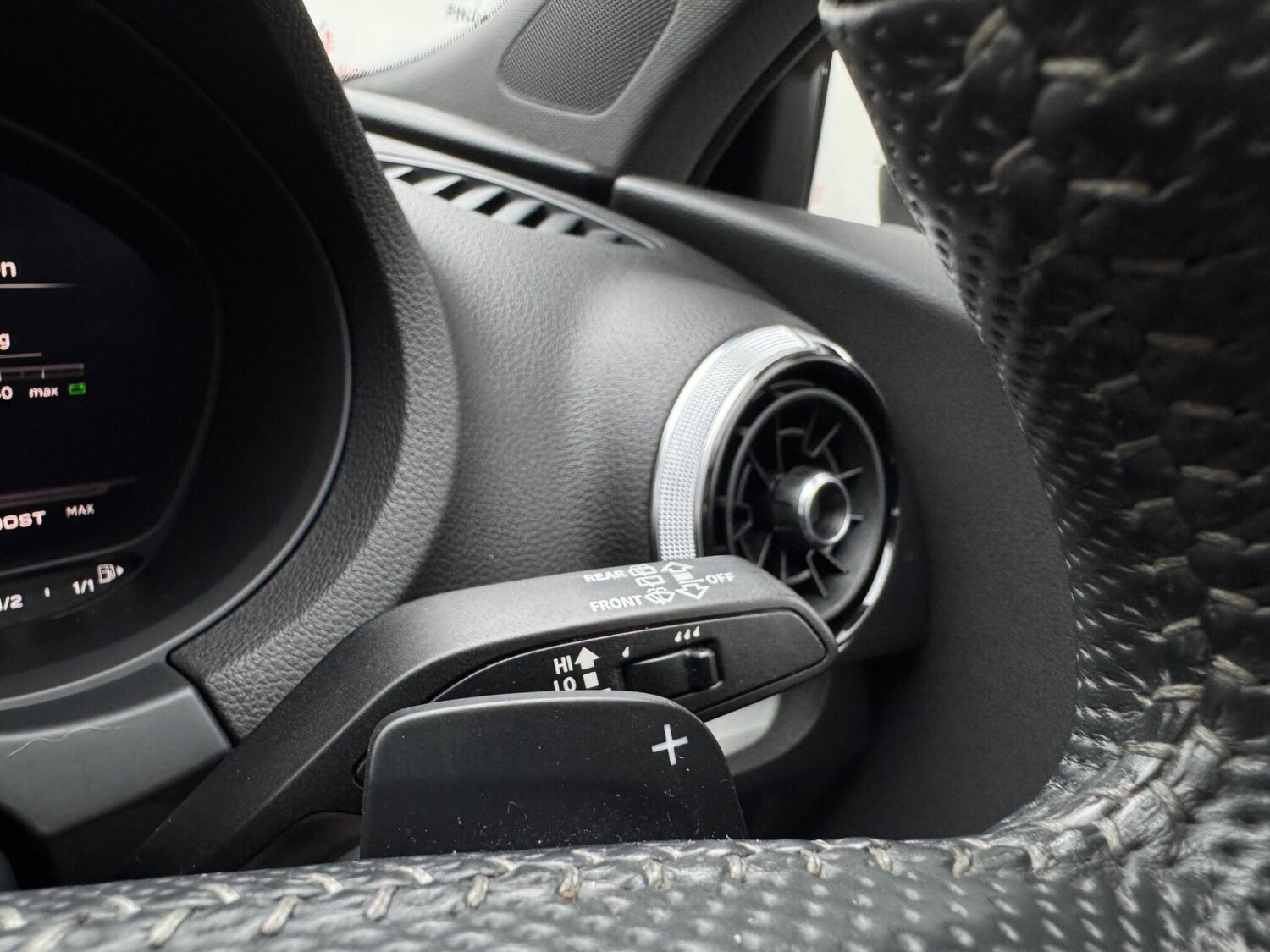 Used Audi S3 for sale - 77425893: Photo 35