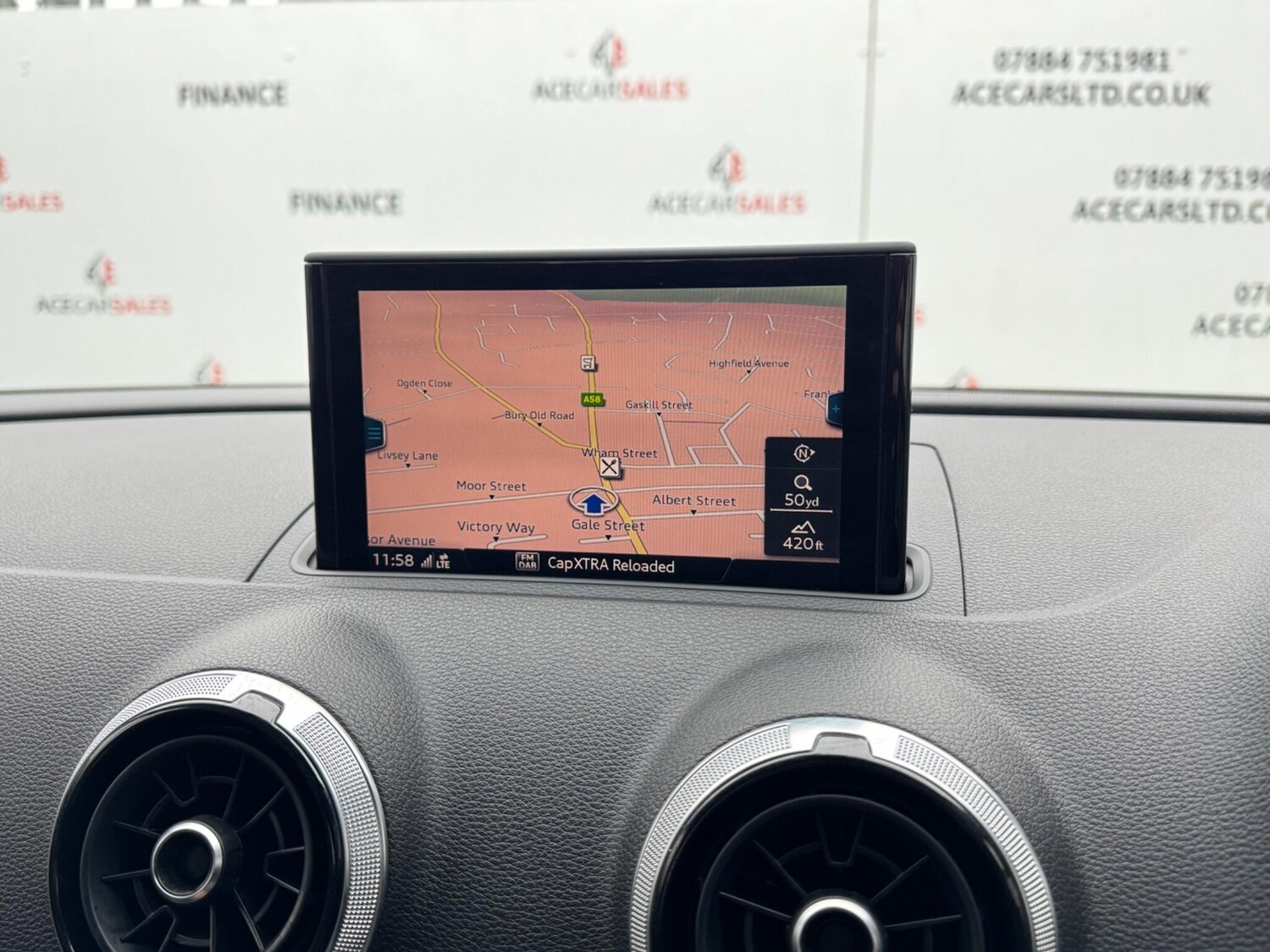 Used Audi S3 for sale - 77425893: Photo 38