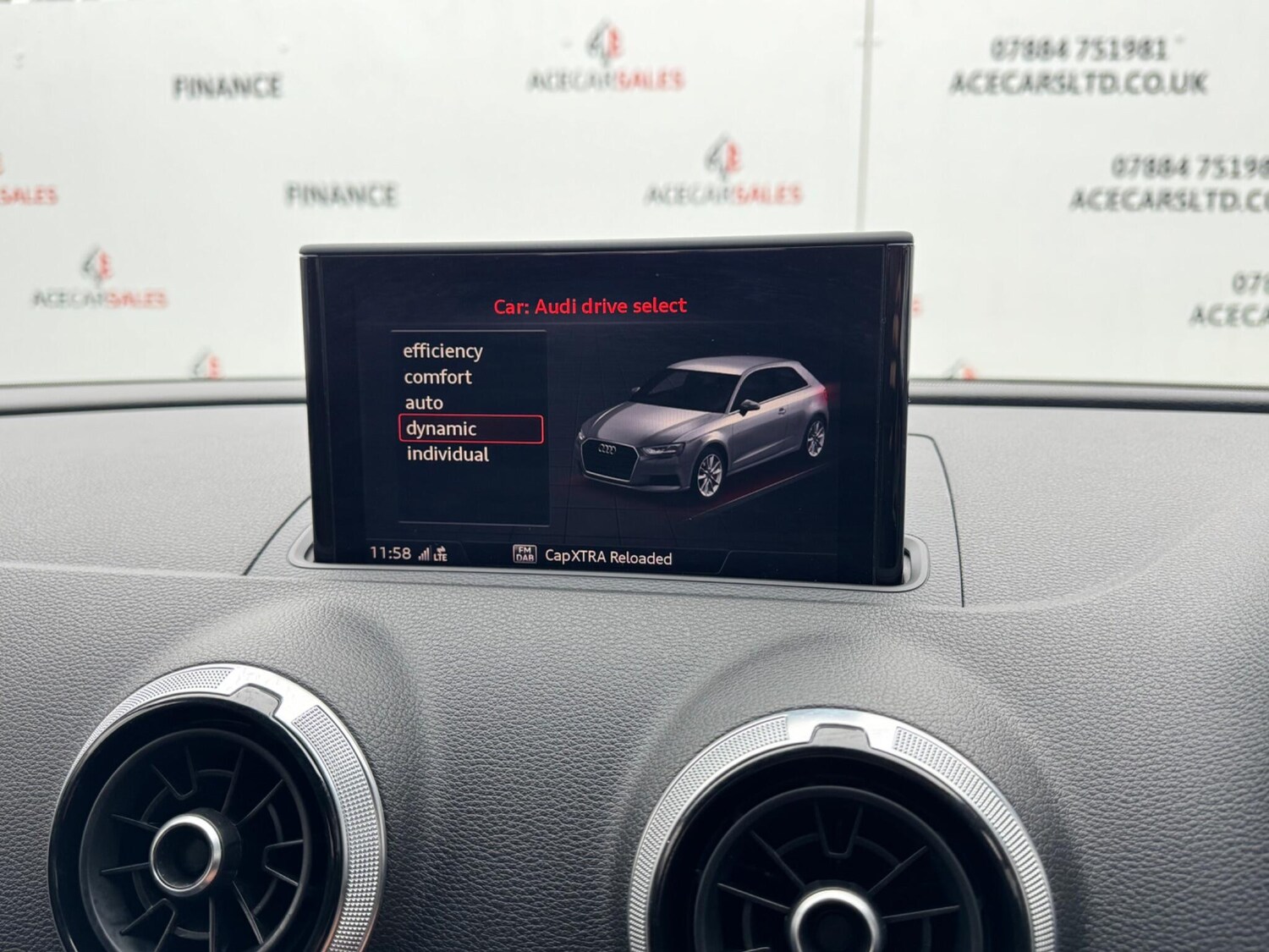 Used Audi S3 for sale - 77425893: Photo 39