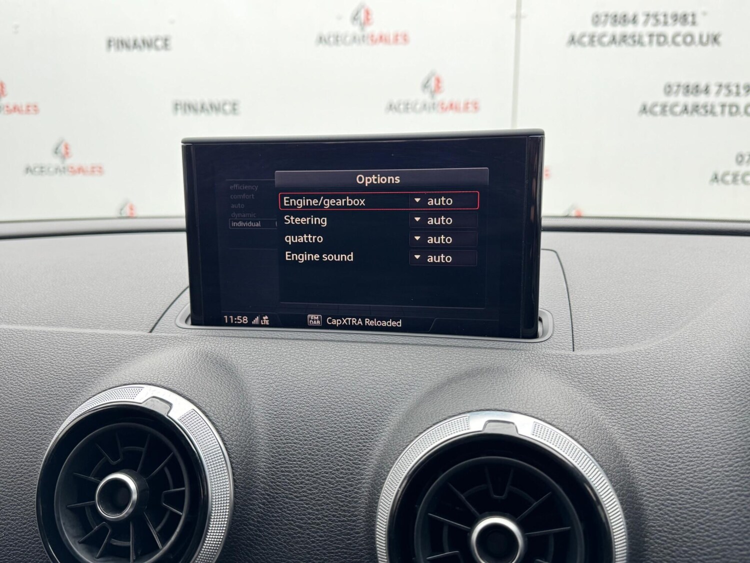 Used Audi S3 for sale - 77425893: Photo 40