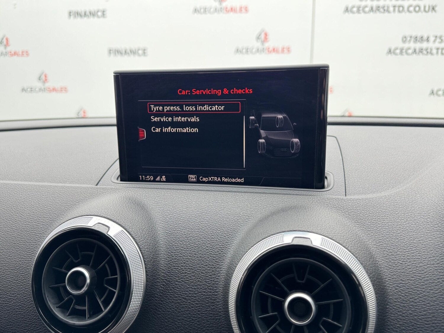 Used Audi S3 for sale - 77425893: Photo 42