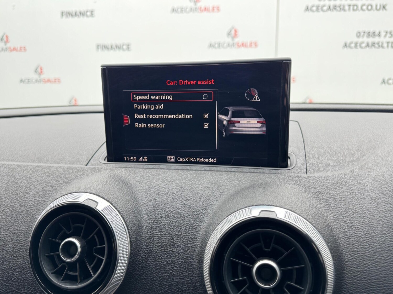 Used Audi S3 for sale - 77425893: Photo 43