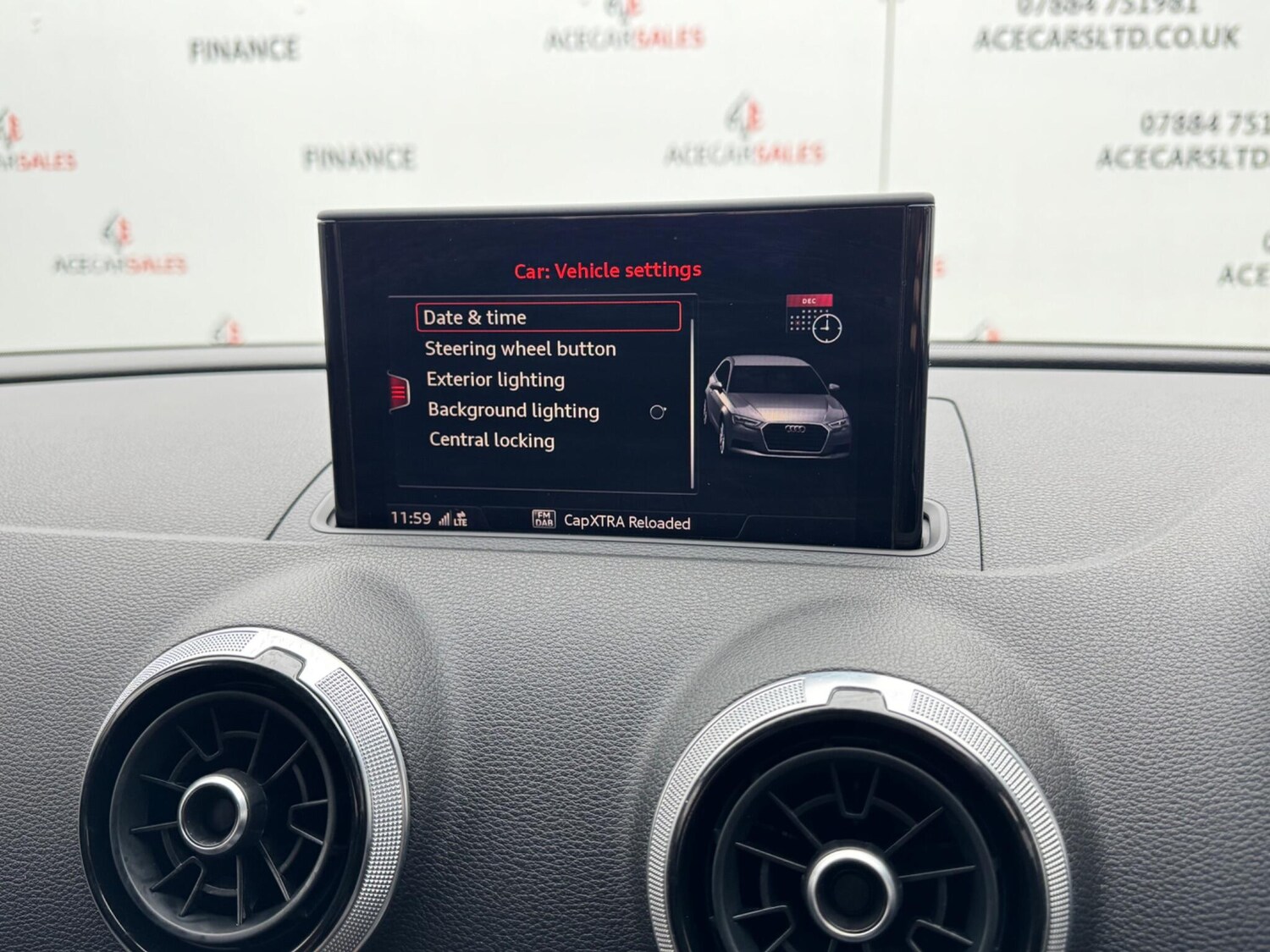 Used Audi S3 for sale - 77425893: Photo 44