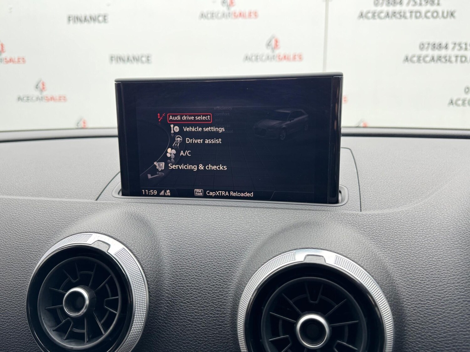 Used Audi S3 for sale - 77425893: Photo 45