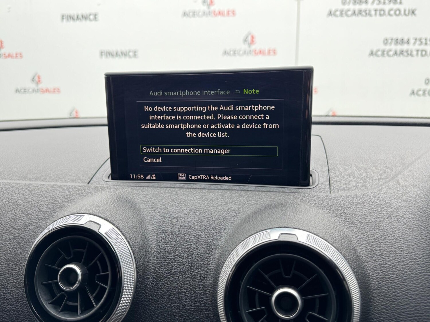 Used Audi S3 for sale - 77425893: Photo 47