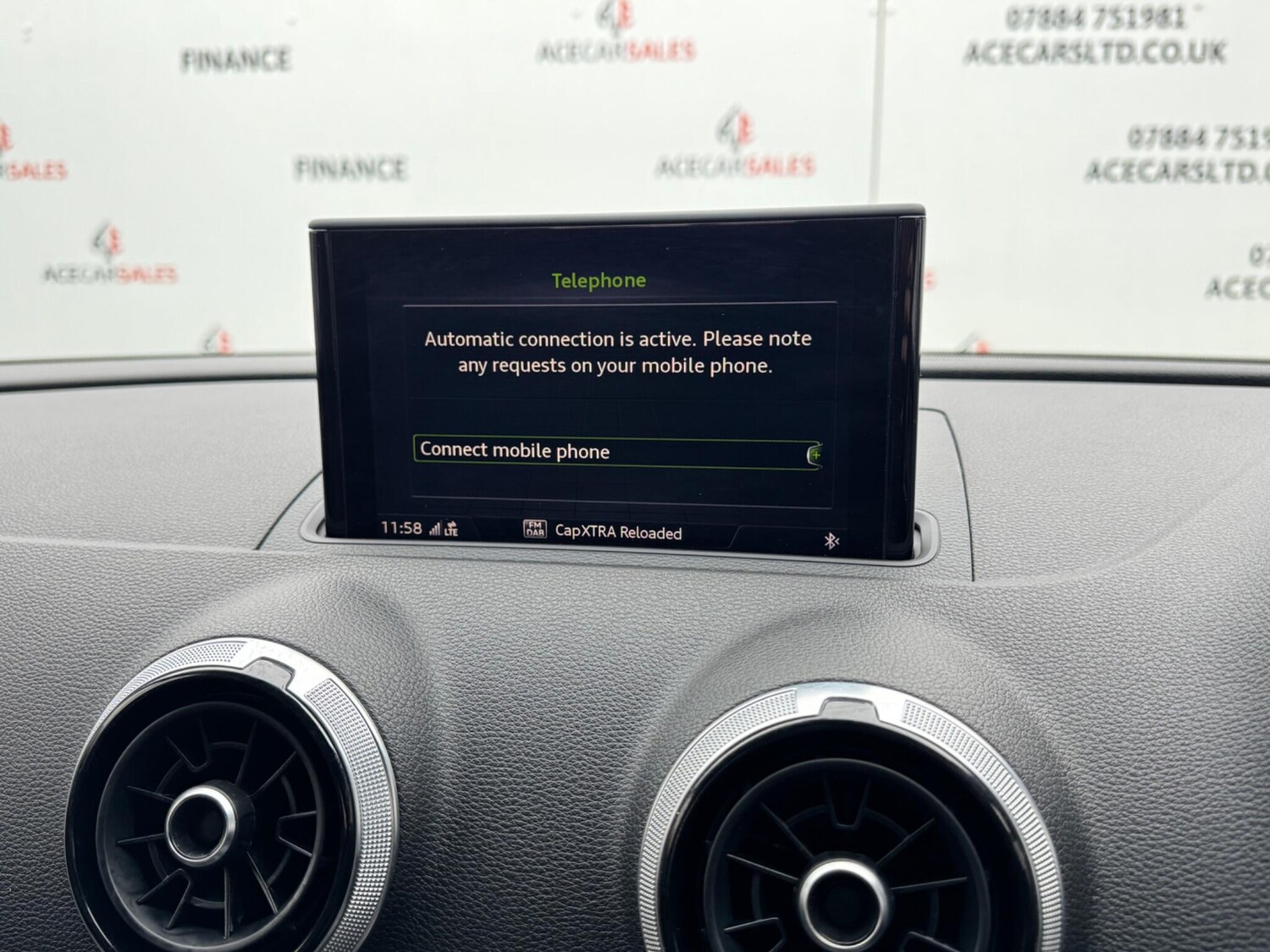 Used Audi S3 for sale - 77425893: Photo 48