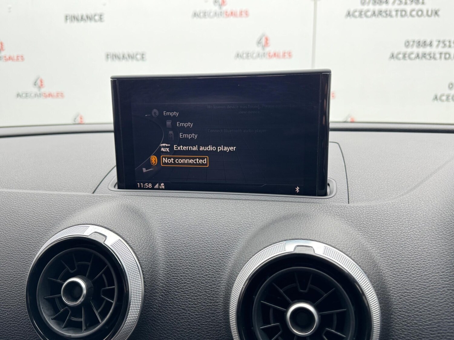 Used Audi S3 for sale - 77425893: Photo 49