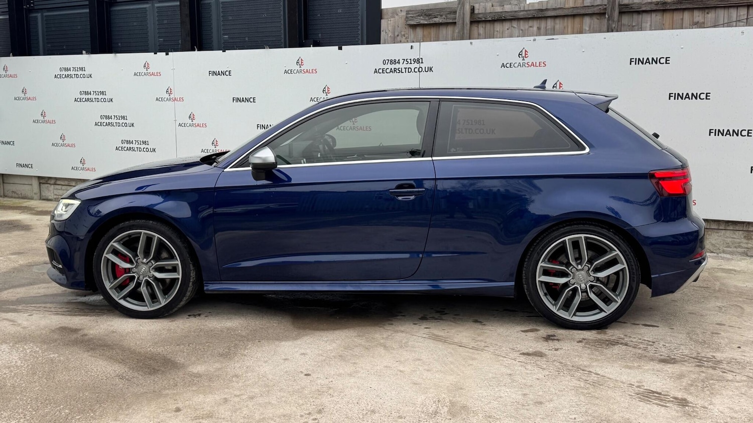 Used Audi S3 for sale - 77425893: Photo 5