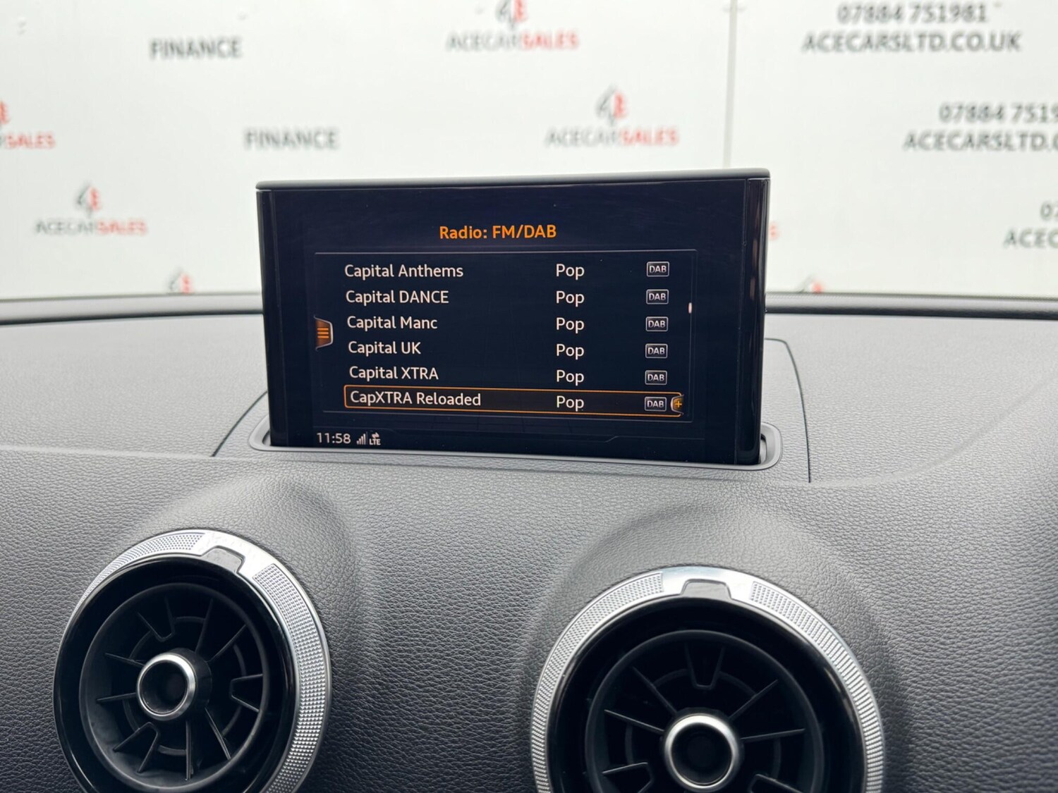 Used Audi S3 for sale - 77425893: Photo 52