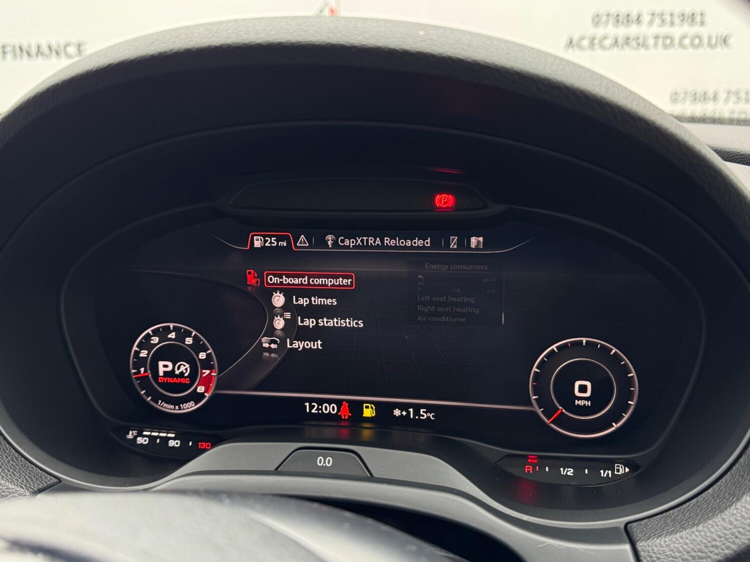 Used Audi S3 for sale - 77425893: Photo 56