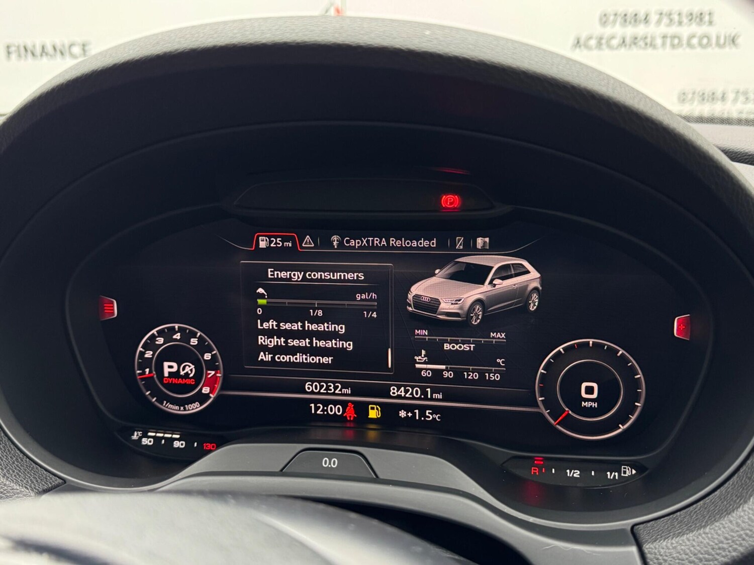 Used Audi S3 for sale - 77425893: Photo 57