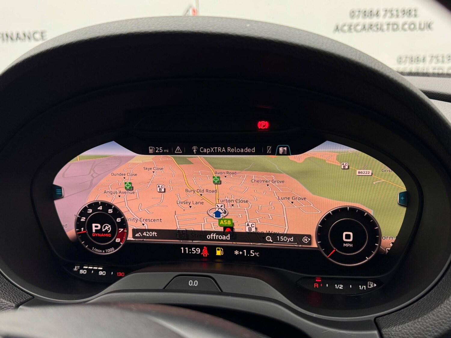 Used Audi S3 for sale - 77425893: Photo 60