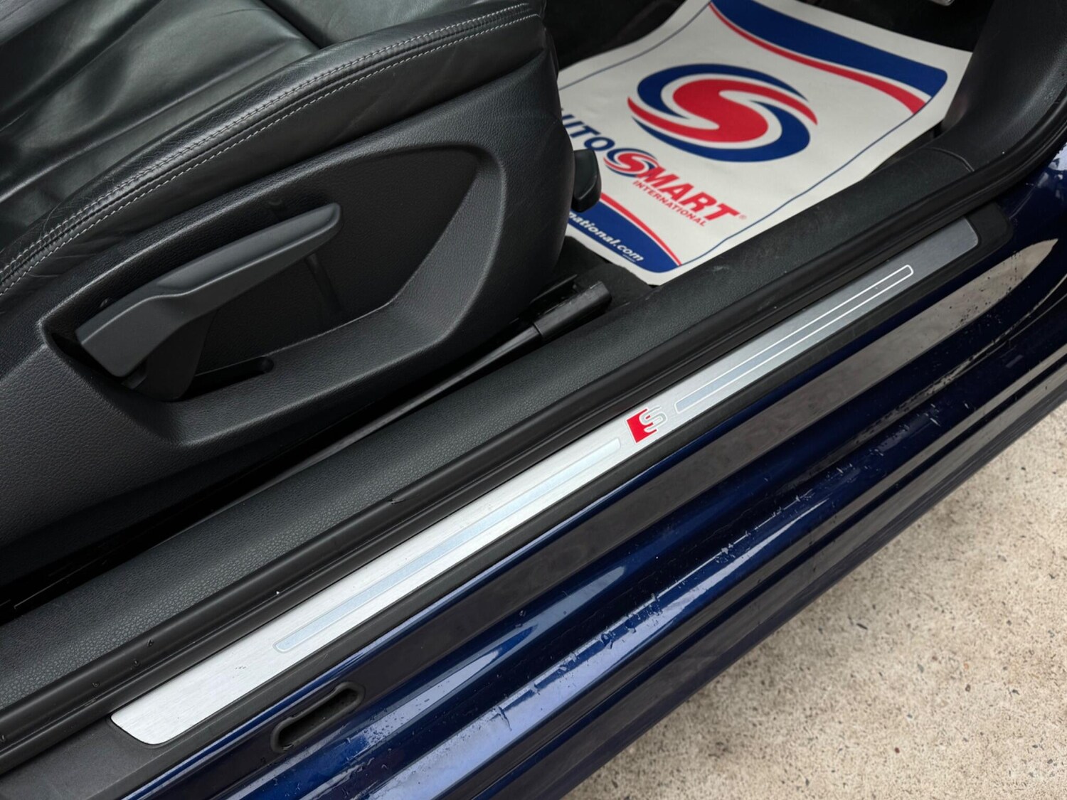 Used Audi S3 for sale - 77425893: Photo 70