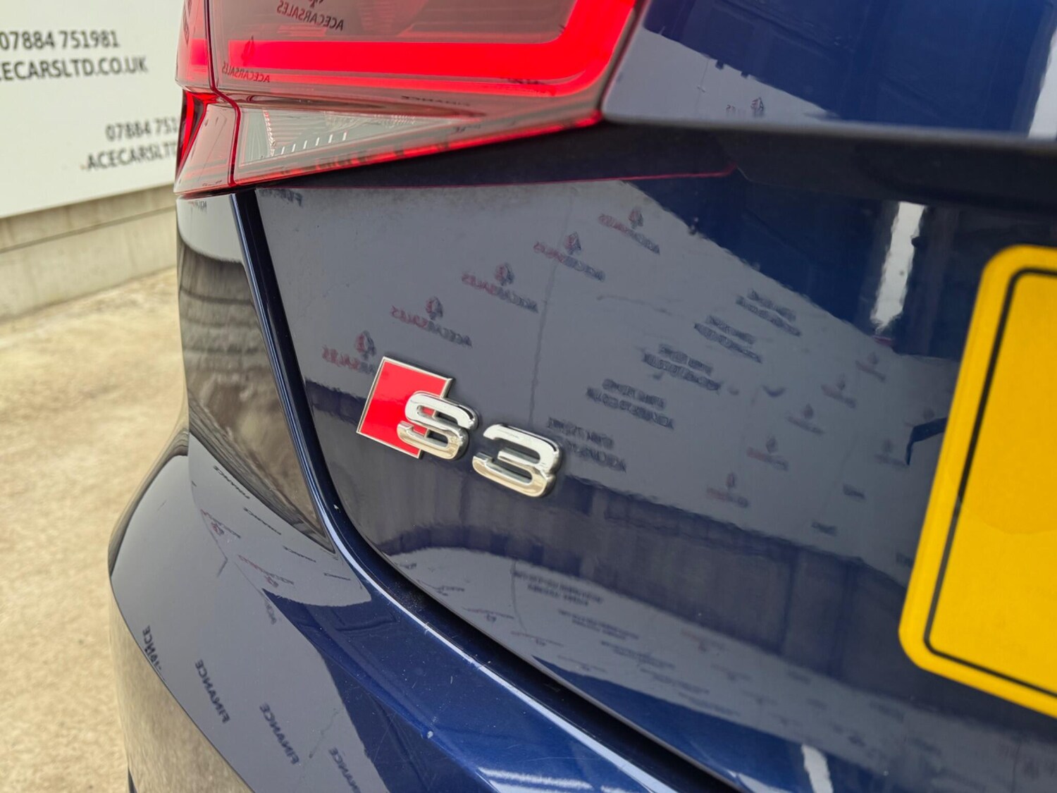 Used Audi S3 for sale - 77425893: Photo 71