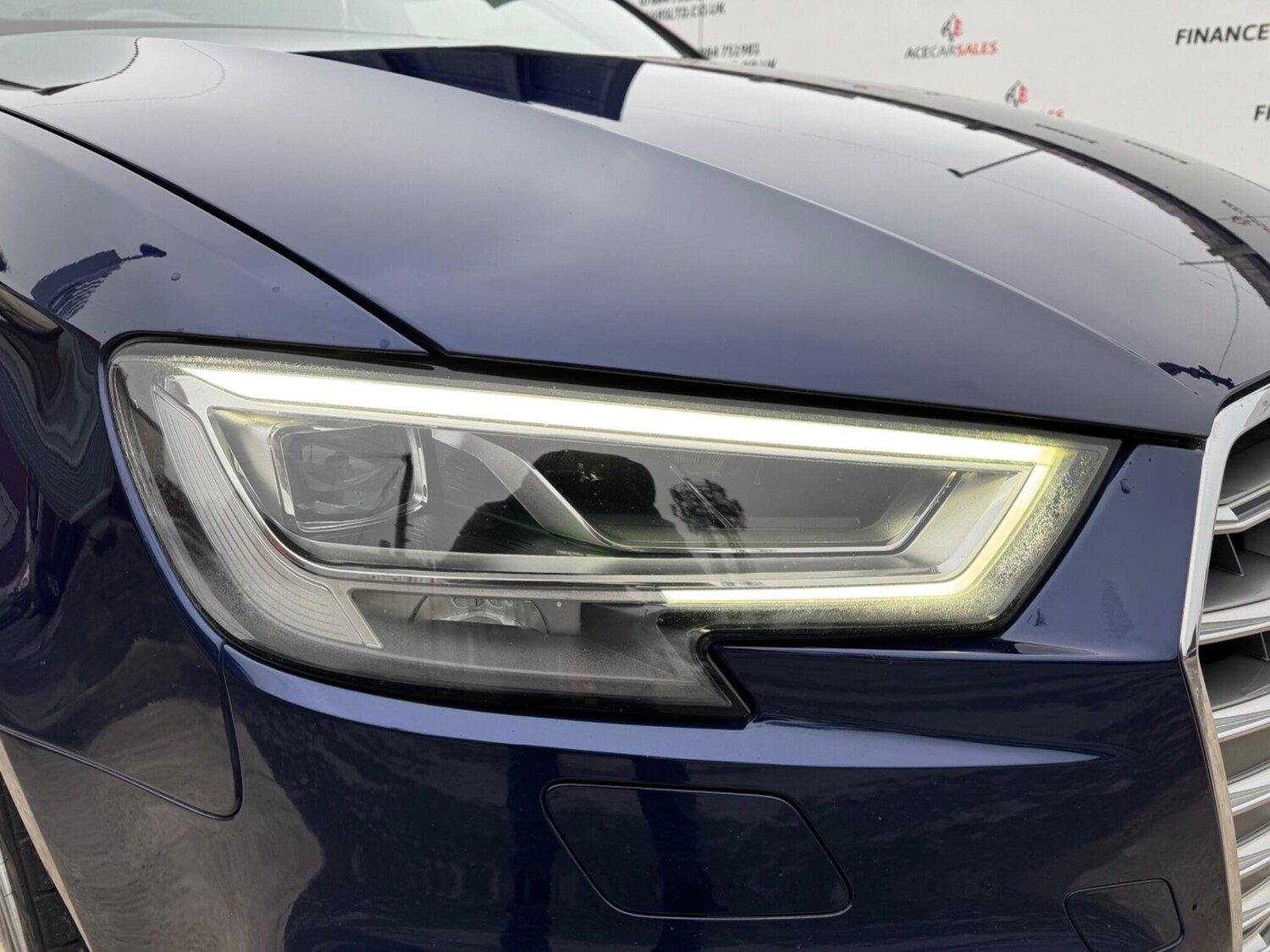 Used Audi S3 for sale - 77425893: Photo 77