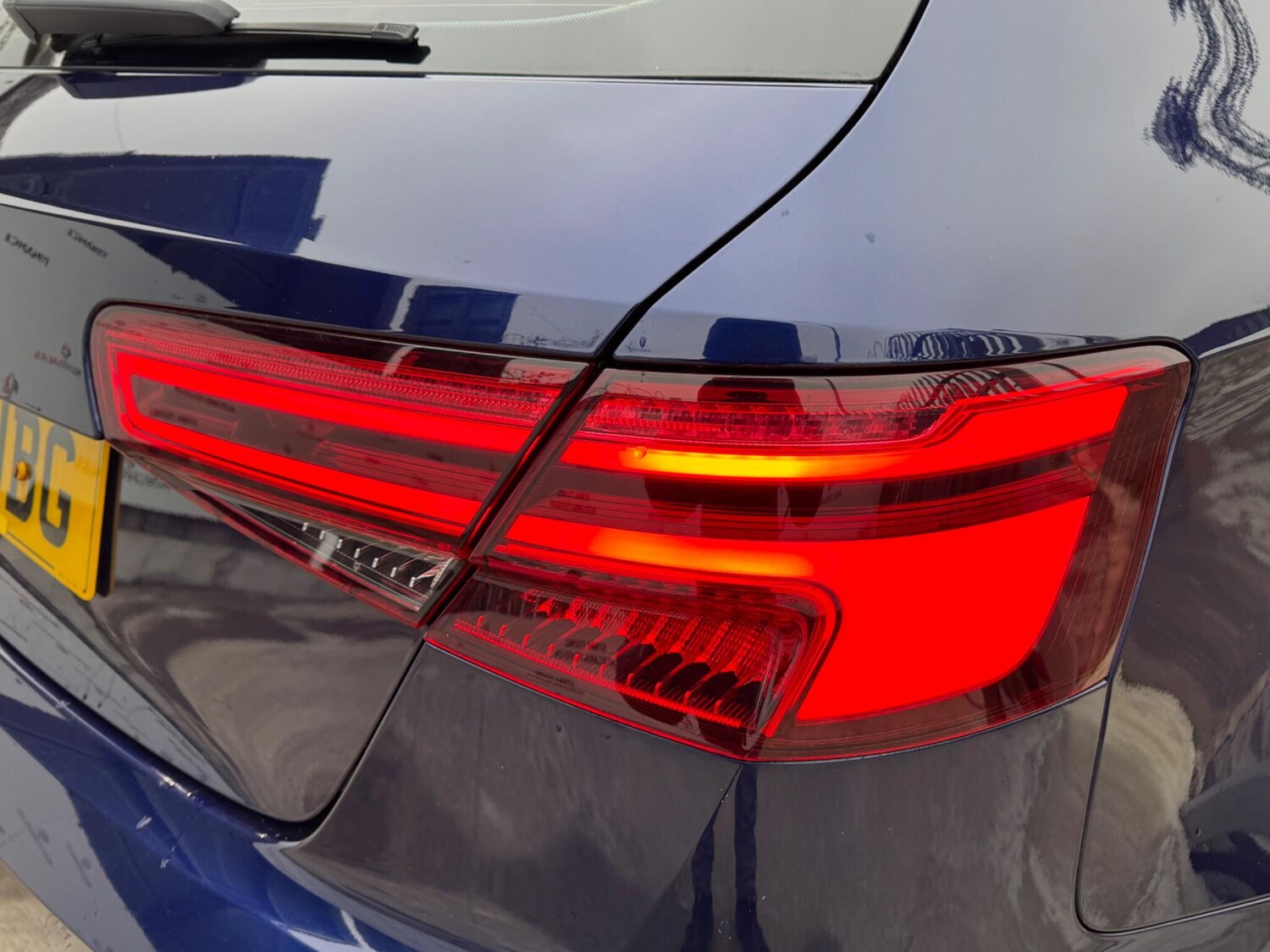 Used Audi S3 for sale - 77425893: Photo 78