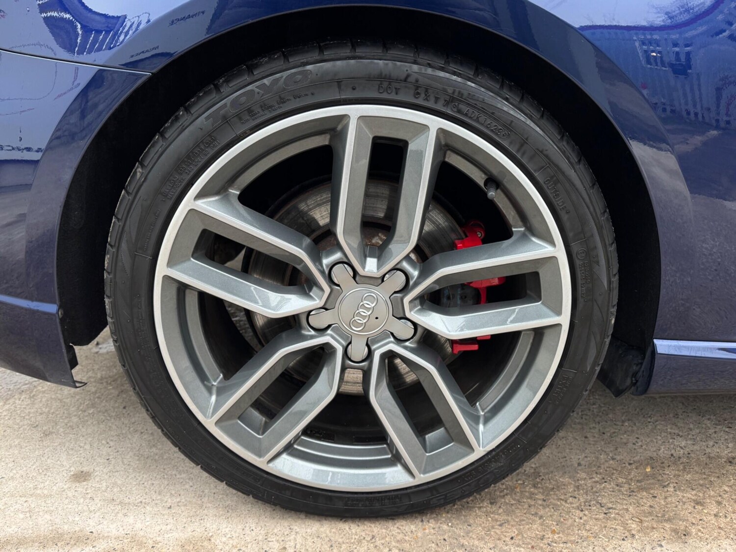 Used Audi S3 for sale - 77425893: Photo 79