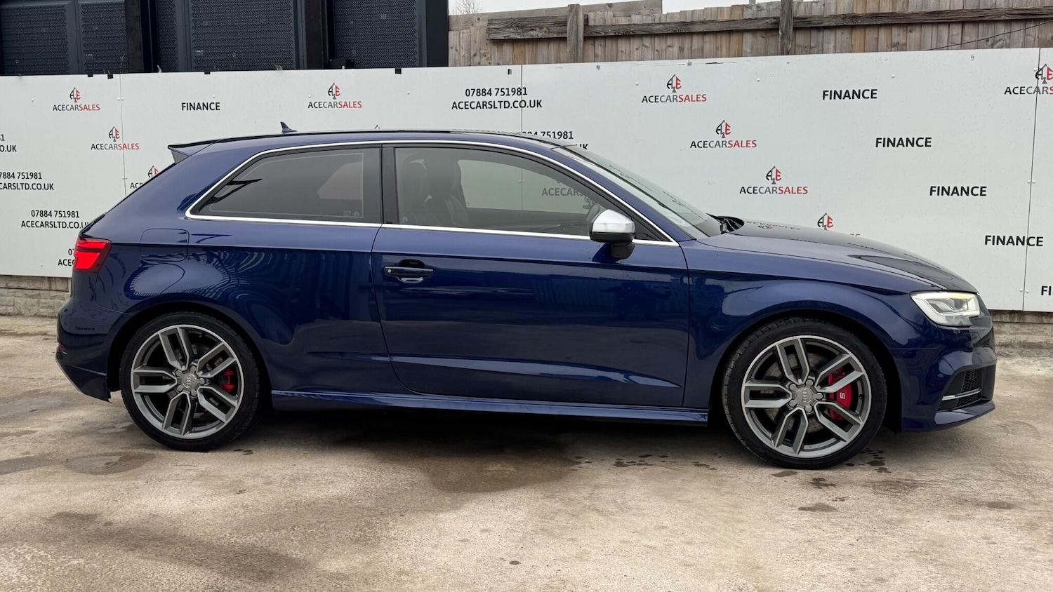 Used Audi S3 for sale - 77425893: Photo 9