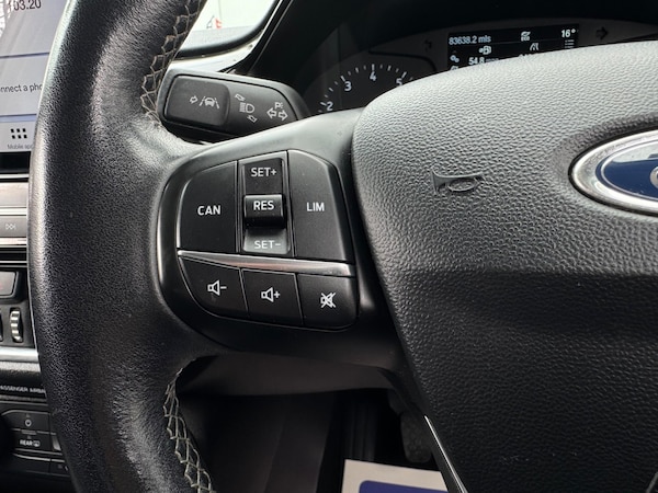 Used Ford Fiesta 2019 for sale - 75401127: Photo 28