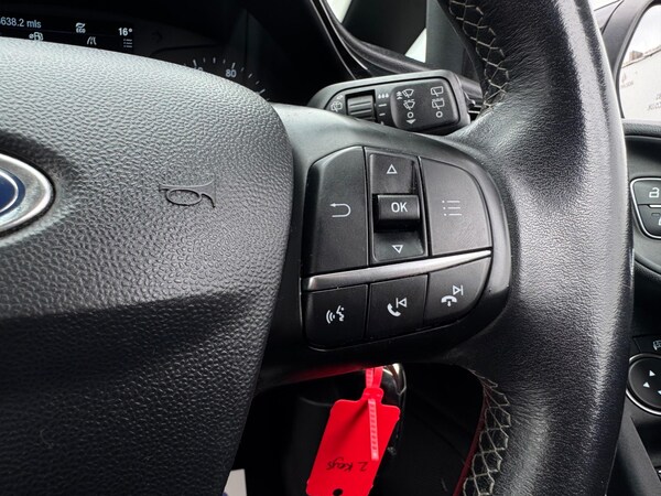 Used Ford Fiesta 2019 for sale - 75401127: Photo 30