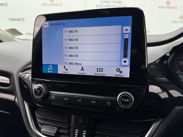 Used Ford Fiesta 2019 for sale - 75401127: Photo 39