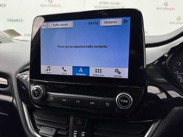 Used Ford Fiesta 2019 for sale - 75401127: Photo 40