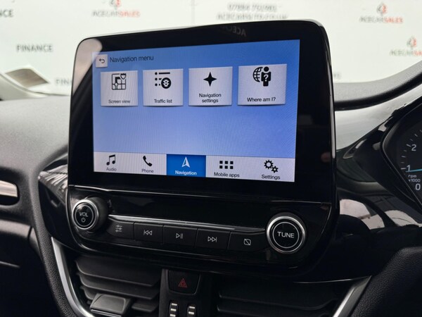 Used Ford Fiesta 2019 for sale - 75401127: Photo 41