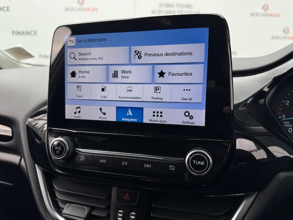 Used Ford Fiesta 2019 for sale - 75401127: Photo 42