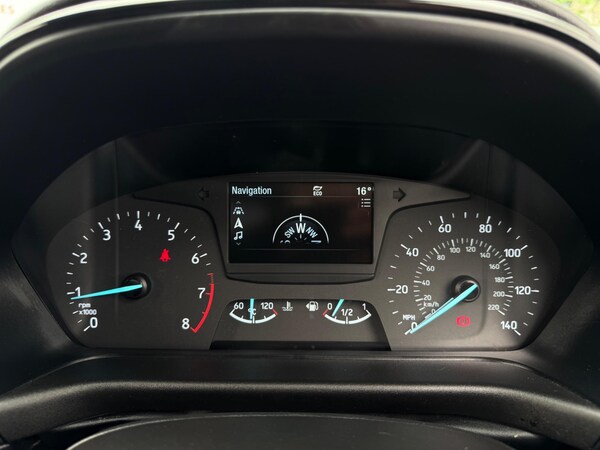 Used Ford Fiesta 2019 for sale - 75401127: Photo 43