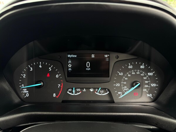 Used Ford Fiesta 2019 for sale - 75401127: Photo 45