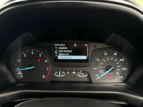Used Ford Fiesta 2019 for sale - 75401127: Photo 47