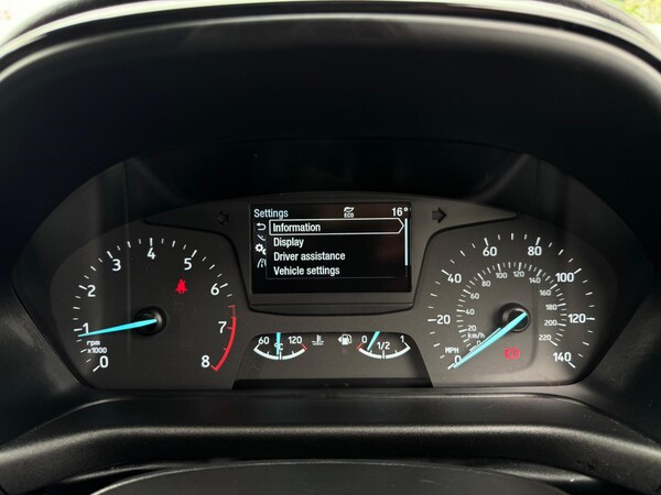 Used Ford Fiesta 2019 for sale - 75401127: Photo 49