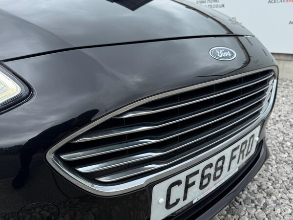 Used Ford Fiesta 2019 for sale - 75401127: Photo 54