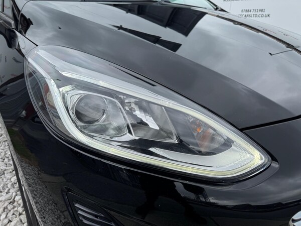 Used Ford Fiesta 2019 for sale - 75401127: Photo 56