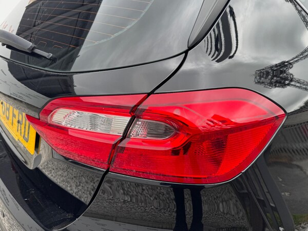 Used Ford Fiesta 2019 for sale - 75401127: Photo 57