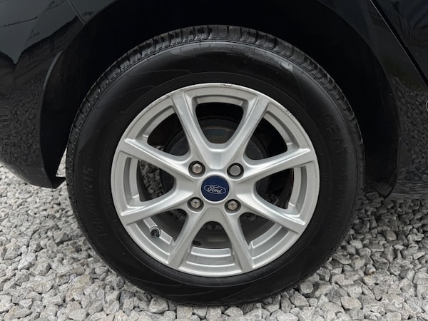 Used Ford Fiesta 2019 for sale - 75401127: Photo 58