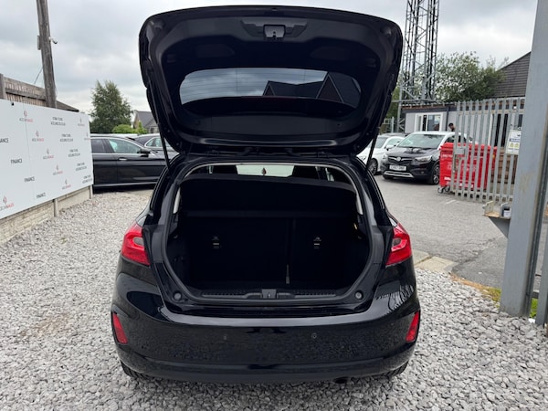 Used Ford Fiesta 2019 for sale - 75401127: Photo 59