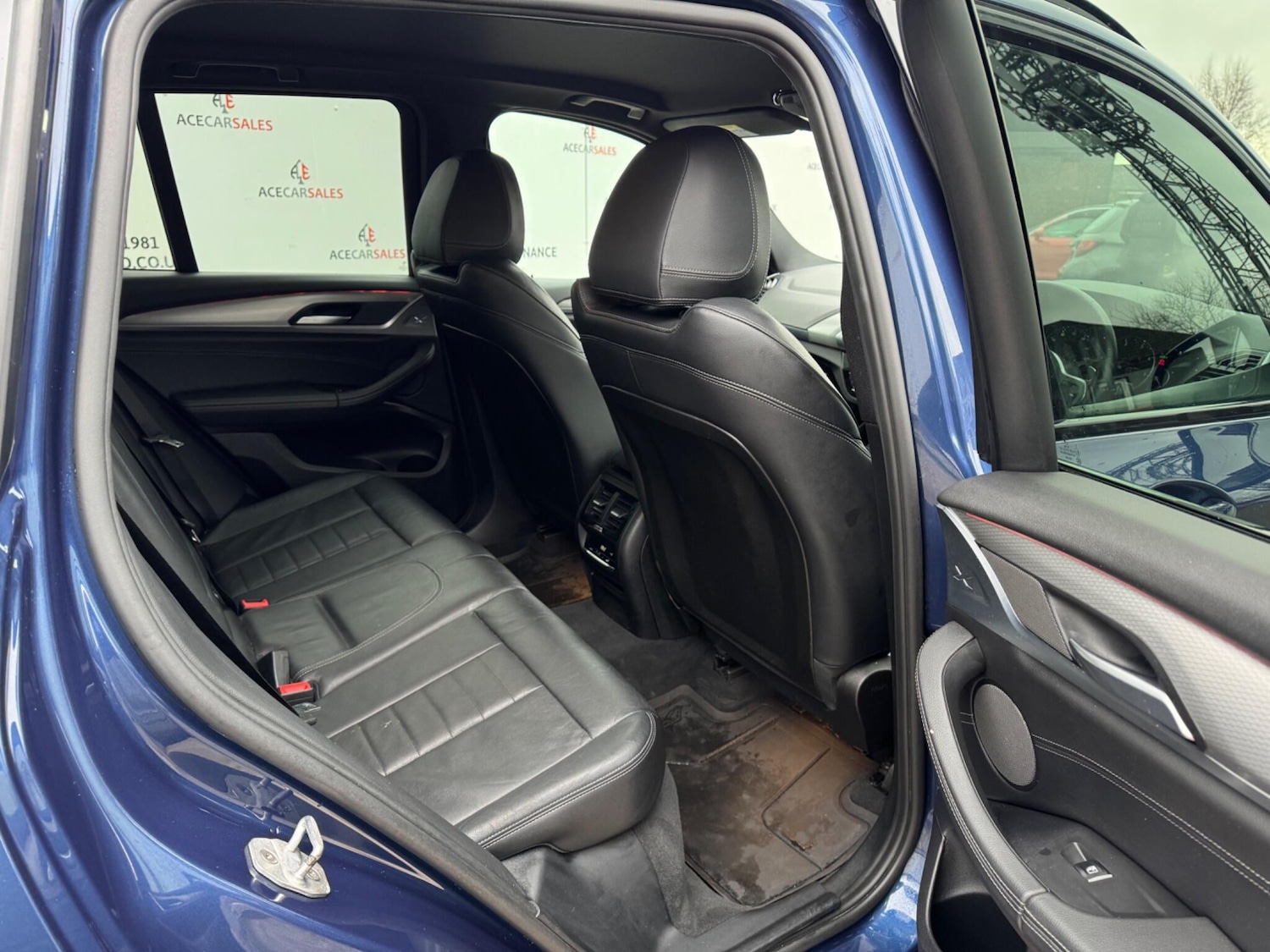 Used BMW X3 2017 for sale - 77468090: Photo 13