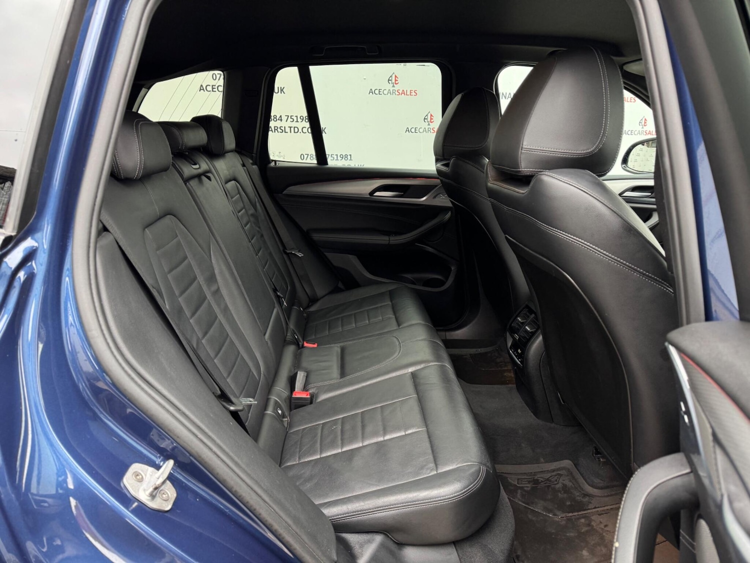 Used BMW X3 2017 for sale - 77468090: Photo 14