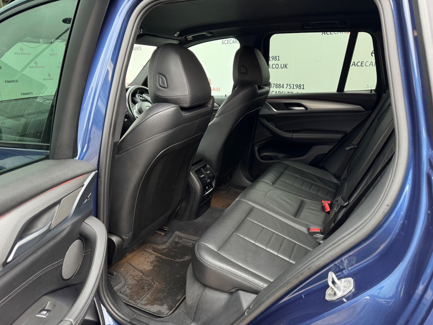 Used BMW X3 2017 for sale - 77468090: Photo 15