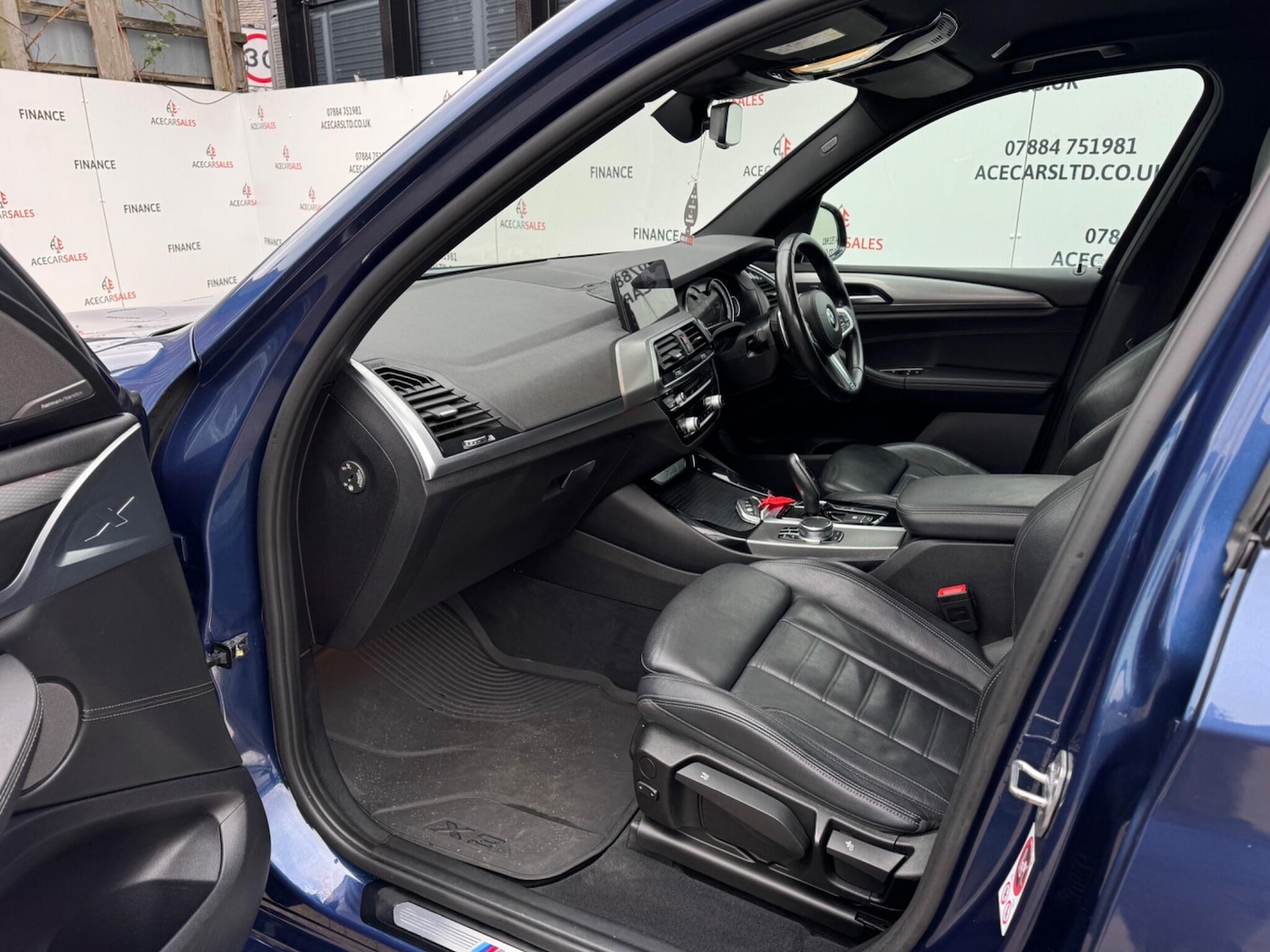 Used BMW X3 2017 for sale - 77468090: Photo 17