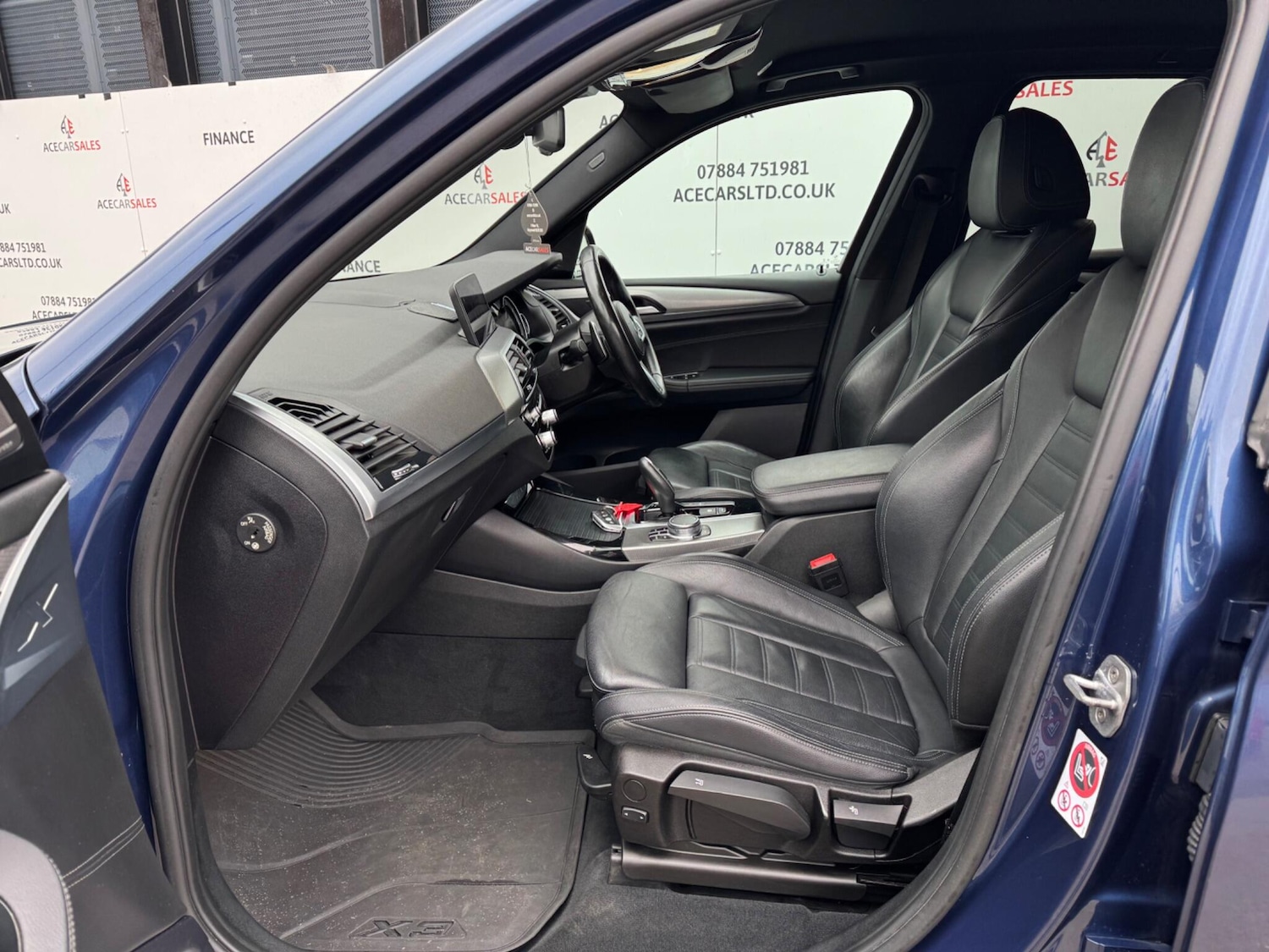 Used BMW X3 2017 for sale - 77468090: Photo 18