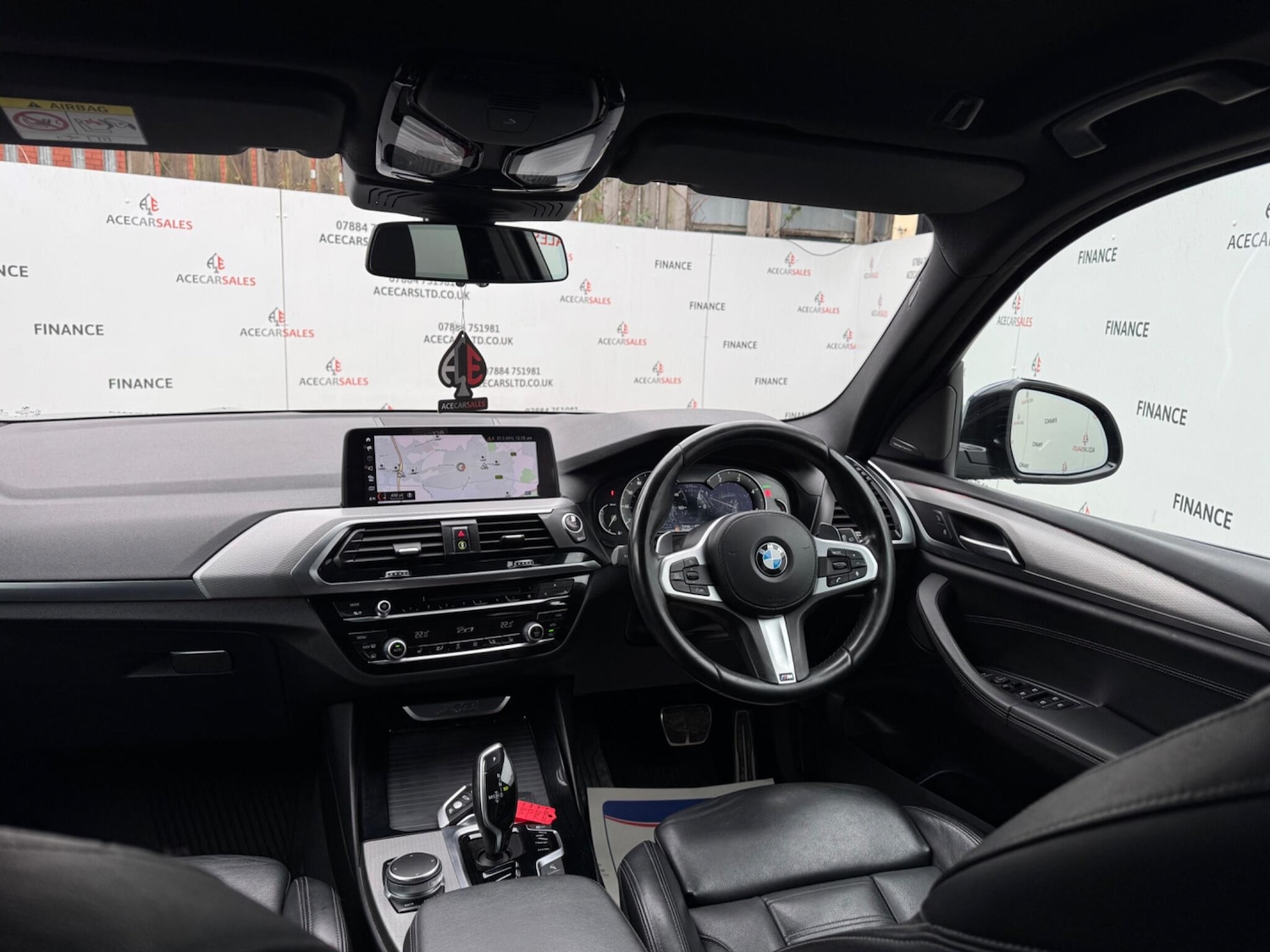 Used BMW X3 2017 for sale - 77468090: Photo 20
