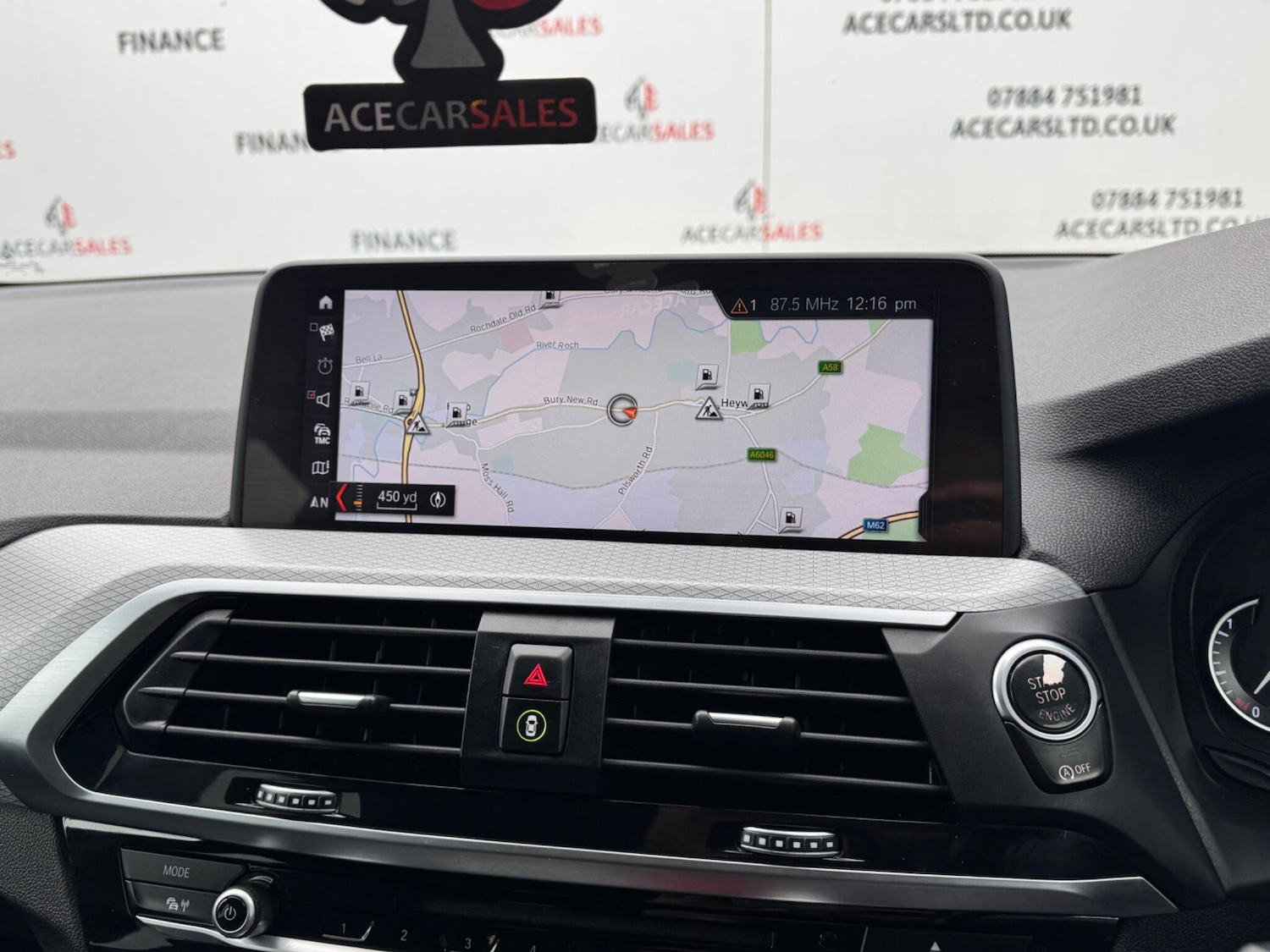 Used BMW X3 2017 for sale - 77468090: Photo 23