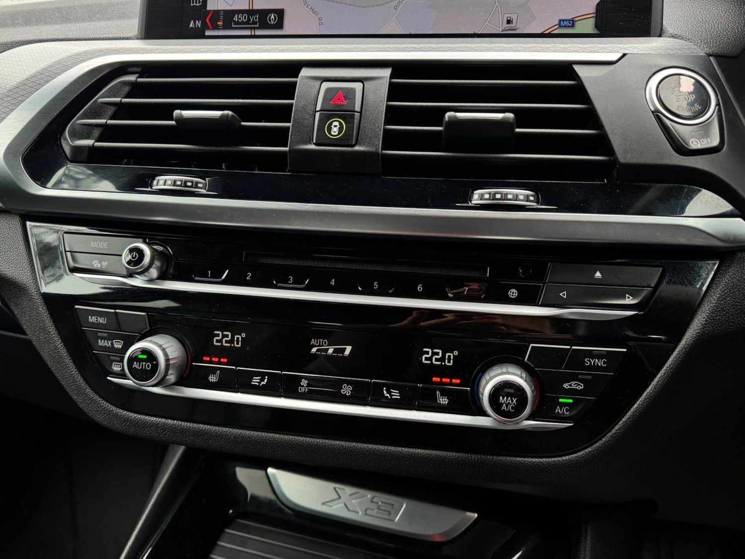 Used BMW X3 2017 for sale - 77468090: Photo 25