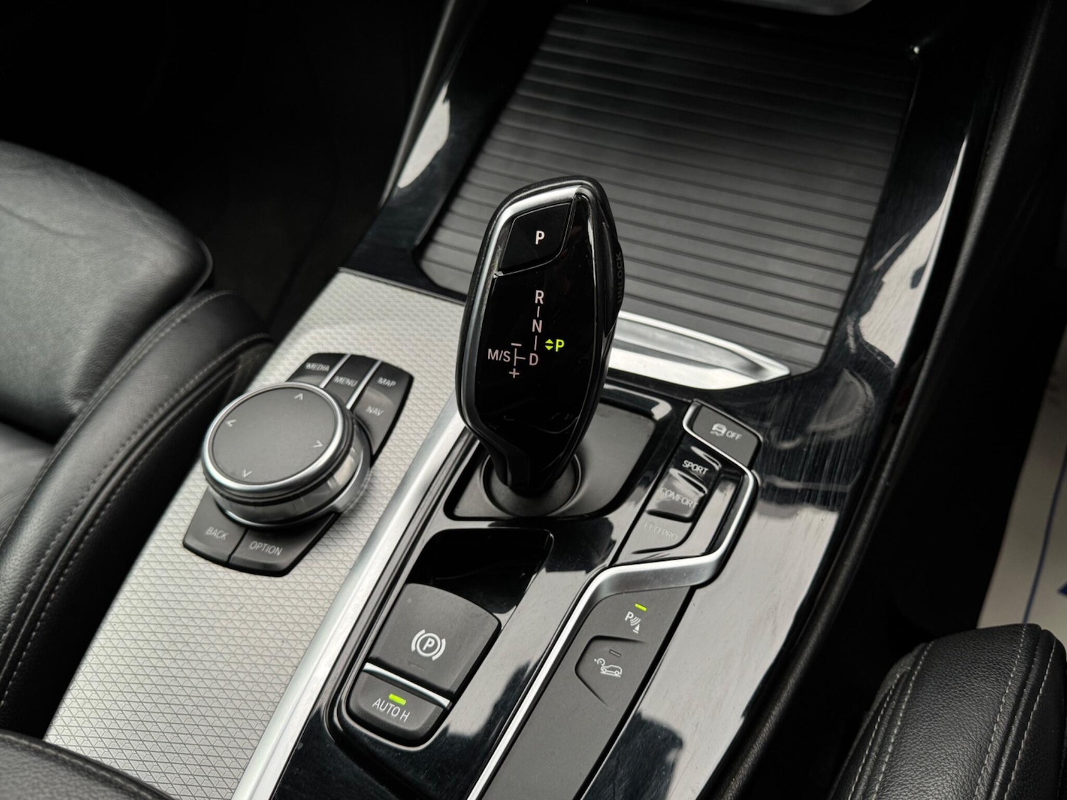 Used BMW X3 2017 for sale - 77468090: Photo 26