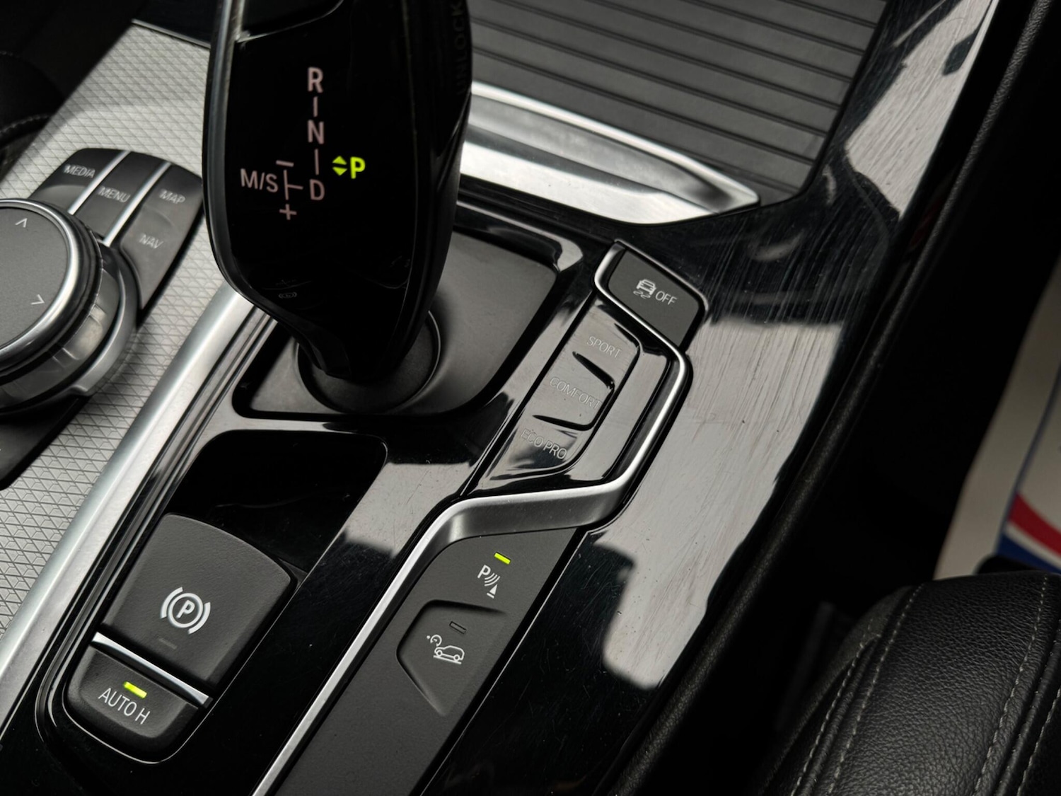 Used BMW X3 2017 for sale - 77468090: Photo 28