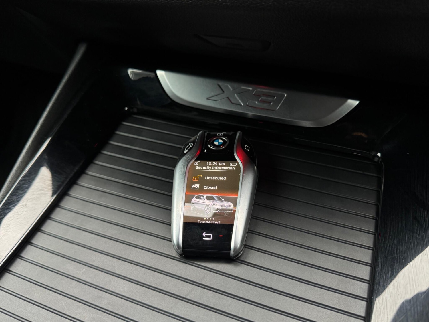 Used BMW X3 2017 for sale - 77468090: Photo 30