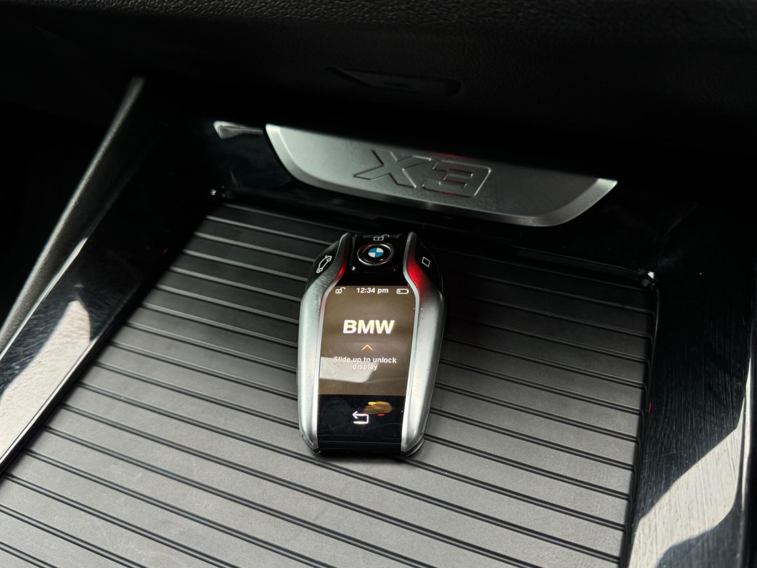 Used BMW X3 2017 for sale - 77468090: Photo 31